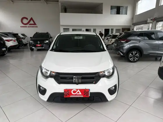 FIAT MOBI 1.0 FIREFLY FLEX LIKE. MANUAL