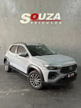 FIAT PULSE 1.3 FLEX DRIVE CVT