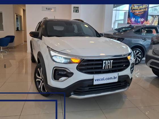 FIAT PULSE 1.0 TURBO 200 FLEX IMPETUS CVT