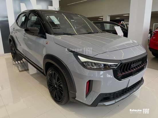 FIAT-PULSE-1.3 TURBO 270 FLEX ABARTH AT6 FIAT-PULSE-2026