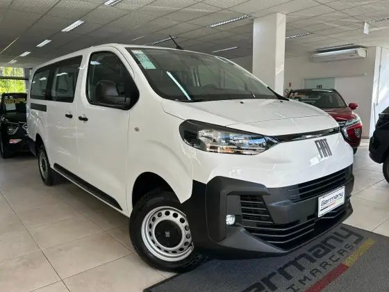 FIAT SCUDO 2.2 TURBO DIESEL MULTI MANUAL FIAT SCUDO 2.2 TURBO DIESEL MULTI MANUAL
