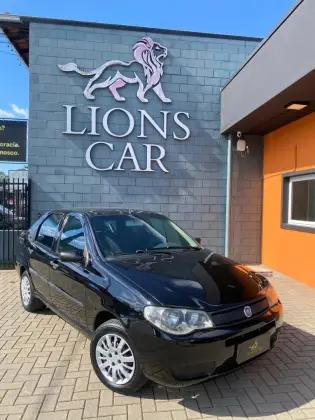FIAT SIENA 1.0 MPI FIRE CELEBRATION 8V FLEX 4P MANUAL