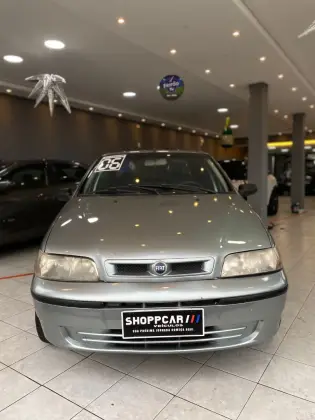 FIAT SIENA 1.0 MPI FIRE ELX 16V GASOLINA 4P MANUAL FIAT SIENA 1.0 MPI FIRE ELX 16V GASOLINA 4P MANUAL