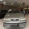 FIAT SIENA 1.0 MPI FIRE ELX 16V GASOLINA 4P MANUAL FIAT SIENA 1.0 MPI FIRE ELX 16V GASOLINA 4P MANUAL
