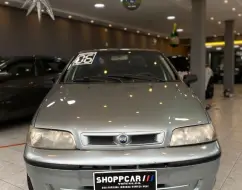 FIAT SIENA 1.0 MPI FIRE ELX 16V GASOLINA 4P MANUAL FIAT SIENA 1.0 MPI FIRE ELX 16V GASOLINA 4P MANUAL