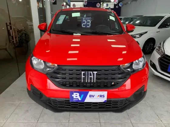 FIAT STRADA 1.3 FIREFLY FLEX FREEDOM CD MANUAL FIAT STRADA 1.3 FIREFLY FLEX FREEDOM CD MANUAL