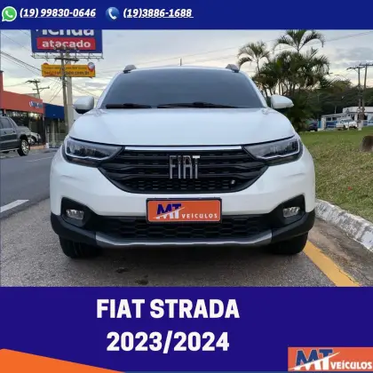 FIAT STRADA 1.3 FIREFLY FLEX VOLCANO CD MANUAL
