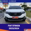 FIAT STRADA 1.3 FIREFLY FLEX VOLCANO CD MANUAL FIAT STRADA 1.3 FIREFLY FLEX VOLCANO CD MANUAL