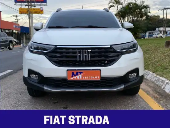FIAT-STRADA-1.3 FIREFLY FLEX VOLCANO CD MANUAL FIAT-STRADA-2023