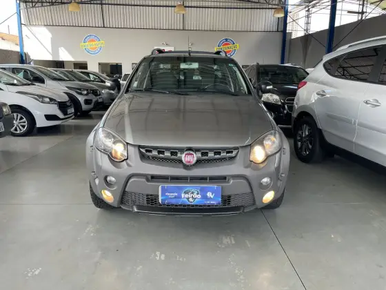 FIAT STRADA 1.8 MPI ADVENTURE CD 16V FLEX 3P MANUAL
