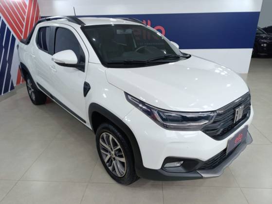 FIAT STRADA 1.3 FIREFLY FLEX VOLCANO CD CVT