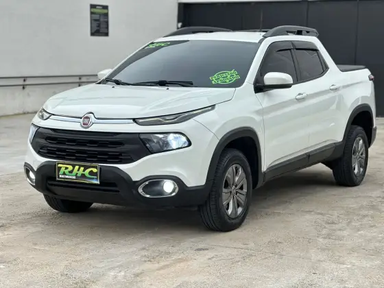 FIAT TORO 1.8 16V EVO FLEX FREEDOM AT6