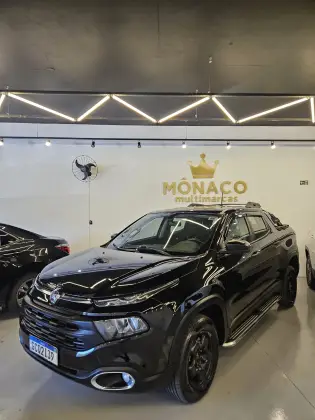 FIAT TORO 1.8 16V EVO FLEX FREEDOM AT6 FIAT TORO 1.8 16V EVO FLEX FREEDOM AT6