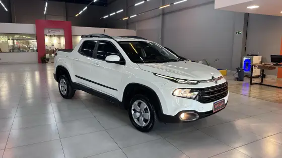 FIAT TORO 1.8 16V EVO FLEX FREEDOM AT6