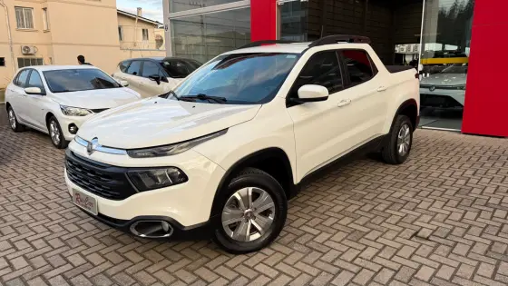 FIAT TORO 1.8 16V EVO FLEX FREEDOM AT6