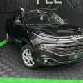 FIAT TORO 1.8 16V EVO FLEX FREEDOM AT6 FIAT TORO 1.8 16V EVO FLEX FREEDOM AT6