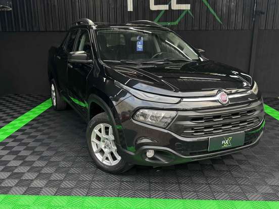 FIAT-TORO-1.8 16V EVO FLEX FREEDOM AT6 FIAT-TORO-2016