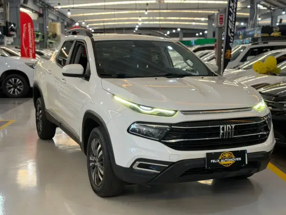 FIAT TORO 2.0 16V TURBO DIESEL FREEDOM 4WD AT9 FIAT TORO 2.0 16V TURBO DIESEL FREEDOM 4WD AT9