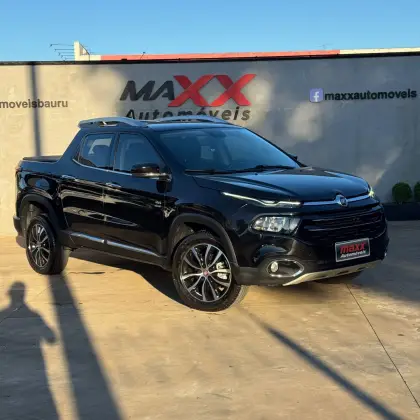 FIAT TORO 2.0 16V TURBO DIESEL VOLCANO 4WD AT9