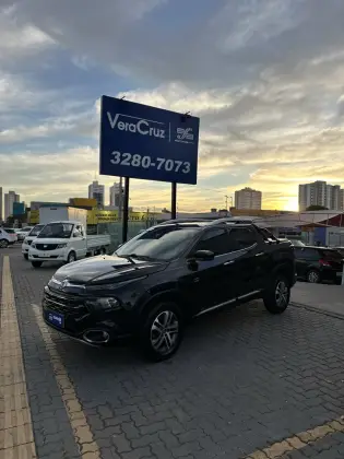 FIAT TORO 2.0 16V TURBO DIESEL VOLCANO 4WD AT9