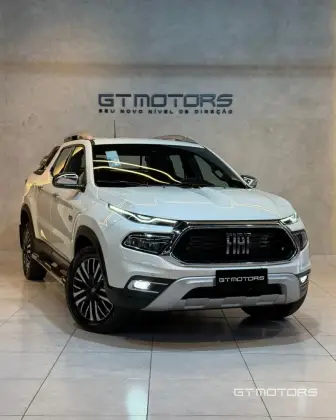 FIAT TORO 2.2 TURBO DIESEL RANCH 4WD AT9