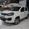 FIAT UNO 1.0 FIRE FLEX ATTRACTIVE MANUAL FIAT UNO 1.0 FIRE FLEX ATTRACTIVE MANUAL