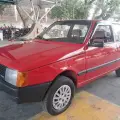 FIAT UNO 1.0 MILLE 8V GASOLINA 2P MANUAL FIAT UNO 1.0 MILLE 8V GASOLINA 2P MANUAL