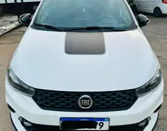 FIAT ARGO 1.3 FIREFLY FLEX TREKKING MANUAL FIAT ARGO 1.3 FIREFLY FLEX TREKKING MANUAL