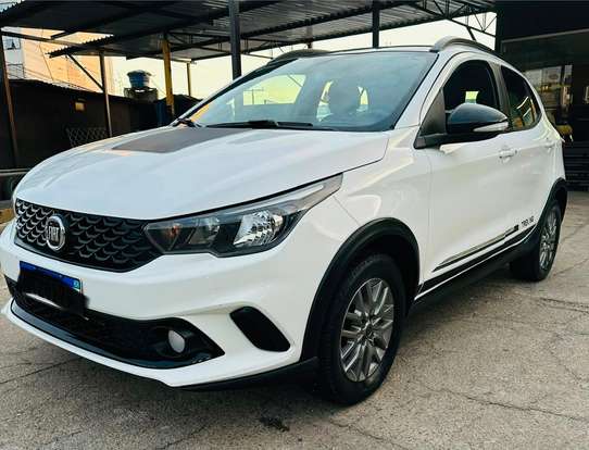 FIAT-ARGO-1.3 FIREFLY FLEX TREKKING MANUAL FIAT-ARGO-2020