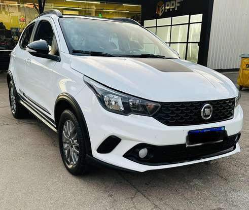 FIAT-ARGO-2020
