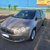 FIAT LINEA 1.8 ABSOLUTE 16V FLEX 4P AUTOMATIZADO FIAT LINEA 1.8 ABSOLUTE 16V FLEX 4P AUTOMATIZADO