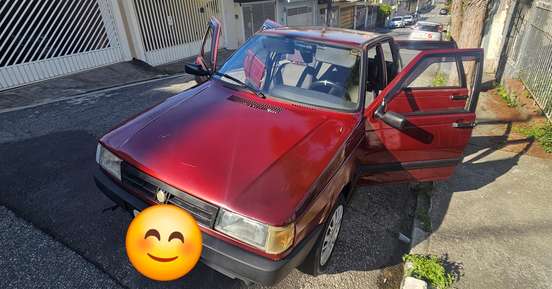 FIAT-PREMIO-1992