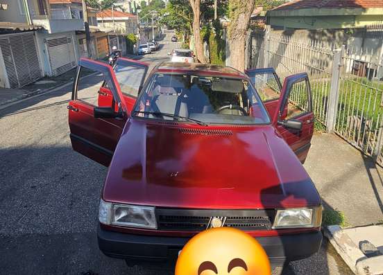 FIAT-PREMIO-1992