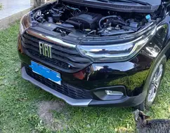 FIAT STRADA 1.3 FIREFLY FLEX VOLCANO CD MANUAL FIAT STRADA 1.3 FIREFLY FLEX VOLCANO CD MANUAL