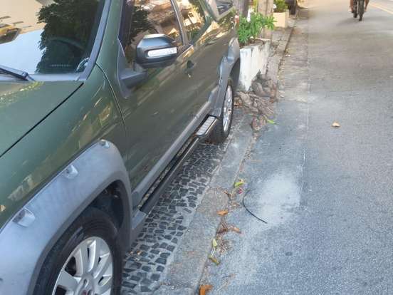 FIAT-STRADA-1.8 MPI ADVENTURE CD 16V FLEX 3P AUTOMATIZADO FIAT-STRADA-2015