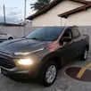 FIAT TORO 1.3 TURBO 270 FLEX ENDURANCE AT6 FIAT TORO 1.3 TURBO 270 FLEX ENDURANCE AT6