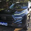 FIAT TORO 1.3 TURBO 270 FLEX VOLCANO AT6 FIAT TORO 1.3 TURBO 270 FLEX VOLCANO AT6
