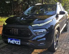 FIAT TORO 1.3 TURBO 270 FLEX VOLCANO AT6 FIAT TORO 1.3 TURBO 270 FLEX VOLCANO AT6