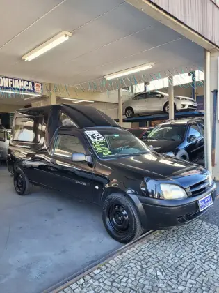 FORD COURIER 1.6 MPI L 8V FLEX 2P MANUAL FORD COURIER 1.6 MPI L 8V FLEX 2P MANUAL