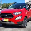 FORD ECOSPORT 1.5 TI-VCT FLEX FREESTYLE AUTOMÁTICO FORD ECOSPORT 1.5 TI-VCT FLEX FREESTYLE AUTOMÁTICO