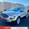 FORD ECOSPORT 2.0 DIRECT FLEX TITANIUM AUTOMÁTICO FORD ECOSPORT 2.0 DIRECT FLEX TITANIUM AUTOMÁTICO