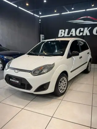 FORD FIESTA 1.0 ROCAM HATCH 8V FLEX 4P MANUAL