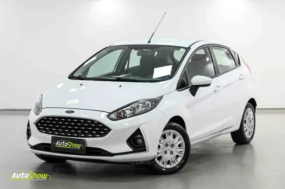 FORD FIESTA 1.6 TI-VCT FLEX SE MANUAL FORD FIESTA 1.6 TI-VCT FLEX SE MANUAL