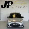 FORD FIESTA 1.6 MPI HATCH 8V FLEX 4P MANUAL FORD FIESTA 1.6 MPI HATCH 8V FLEX 4P MANUAL