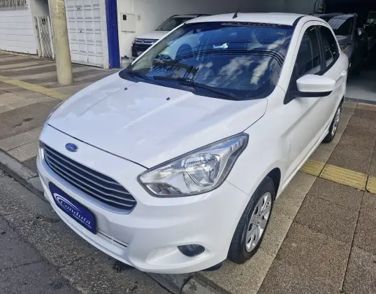 FORD KA + 1.0 TI-VCT FLEX SE PLUS MANUAL FORD KA + 1.0 TI-VCT FLEX SE PLUS MANUAL