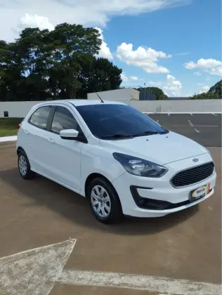 FORD KA 1.0 TI-VCT FLEX SE MANUAL FORD KA 1.0 TI-VCT FLEX SE MANUAL