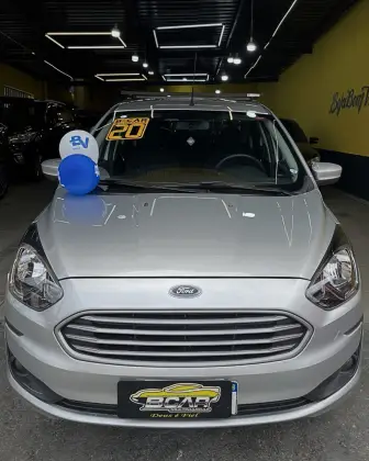 FORD KA 1.0 TI-VCT FLEX SE PLUS MANUAL FORD KA 1.0 TI-VCT FLEX SE PLUS MANUAL