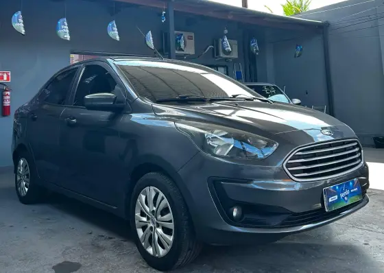 FORD KA 1.0 TI-VCT FLEX SE PLUS MANUAL