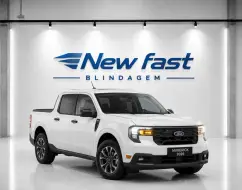 FORD MAVERICK 2.0 ECOBOOST GASOLINA BLACK AUTOMÁTICO FORD MAVERICK 2.0 ECOBOOST GASOLINA BLACK AUTOMÁTICO