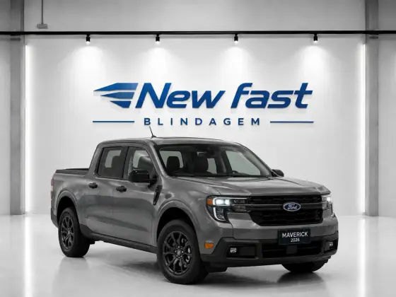 FORD MAVERICK 2.5 HYBRID LARIAT e-CVT